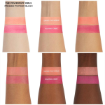 Colourpop Pressed Powder Blush-Fighting Crime