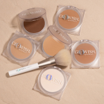 Huda Beauty GloWish All Over Face Powder Brush