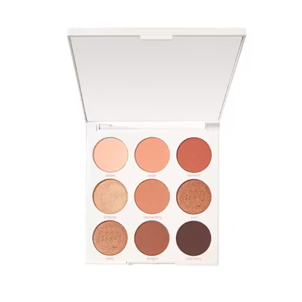 Tarte Amazonian Clay Eyeshadow Palette-Sunrise