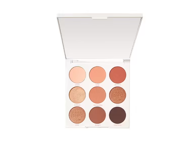 Tarte Amazonian Clay Eyeshadow Palette-Sunrise