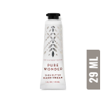 Bath & Body Works Pure Wonder Hand Cream-29ml