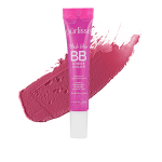 Purlisse Blush Glow BB Cheek Color-Pretty Plum