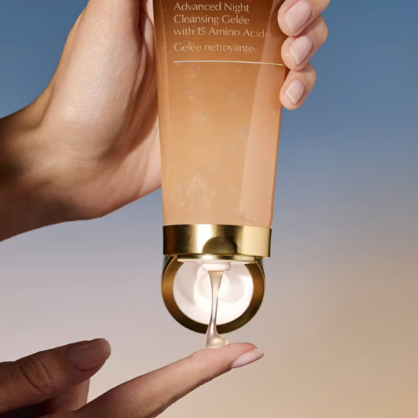 Estee Lauder Advanced Night Cleanser with 15 Amino Acids-30ml