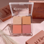Colourpop At First Crush Cheek Palette