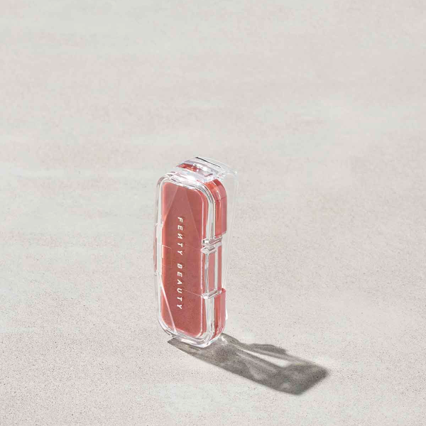 Fenty Beauty Gloss Bomb Dip Clip-On Lip luminizer-Fenty Glow