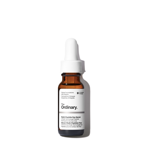 The Ordinary Multi-Peptide Eye Serum-15ml