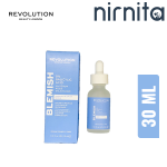 Revolution Skincare Targeted Blemish Serum 2% Salicylic Acid-30ml