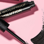 Makeup Revolution the Waterproof Mascara