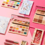 Makeup Revolution X Roxxsaurus Ride Or Die Eye Shadow Palette