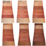 Colourpop Such A Rush Cheek Palette