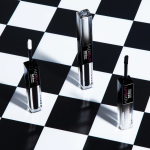 Huda Beauty Matte Basics Black & White Melted Shadows