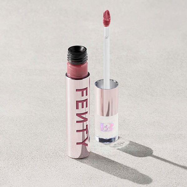 Fenty Icon Velvet Matte Lipstick-Riri 04