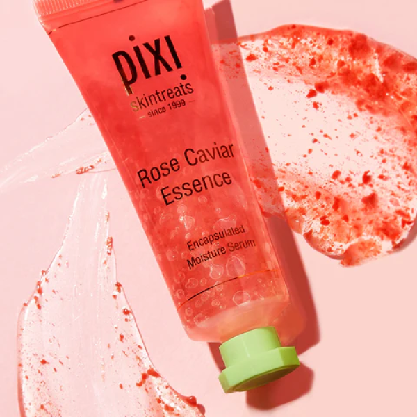 Pixi Rose Caviar Essence-45ml