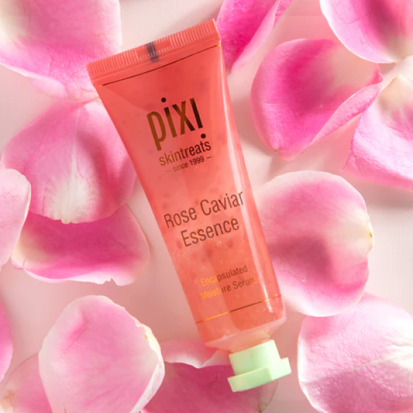 Pixi Rose Caviar Essence-45ml