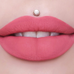 Jeffree Star Velour Liquid Lipstick-Rose Matter