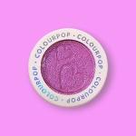 Colourpop Super Shock Shadow-Pinky Promise
