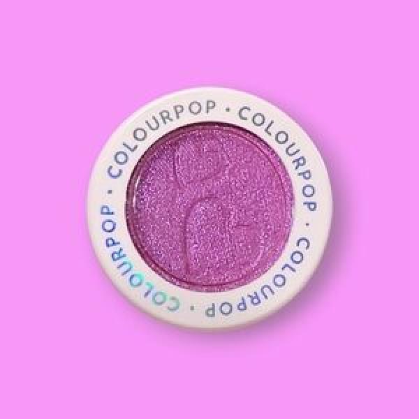Colourpop Super Shock Shadow-Pinky Promise