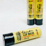 Bath & Body Works Lemon Lip Balm
