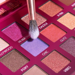 Trend beauty Glam Babe Eyeshadow Palette