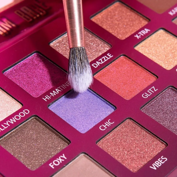 Trend beauty Glam Babe Eyeshadow Palette