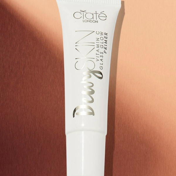 Ciate London Dewy Skin Vitamin C Glass Glow Primer-10ml