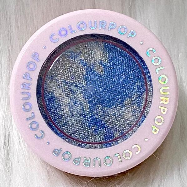 Colourpop Super Shock Shadow-Going Out