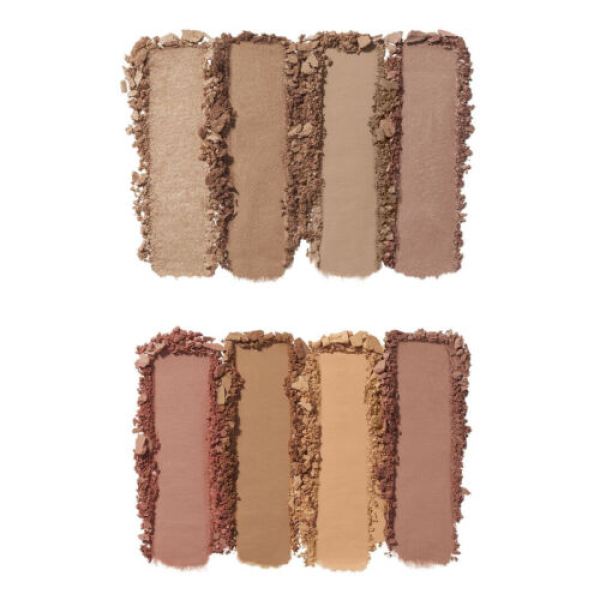 e.l.f Simply Enchanted Face Palette