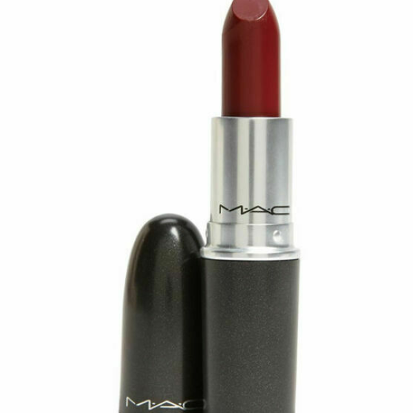 Mac Matte Lipstick-Diva