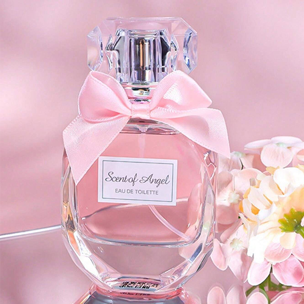 Saco Scent of Angel Eau de Toilette