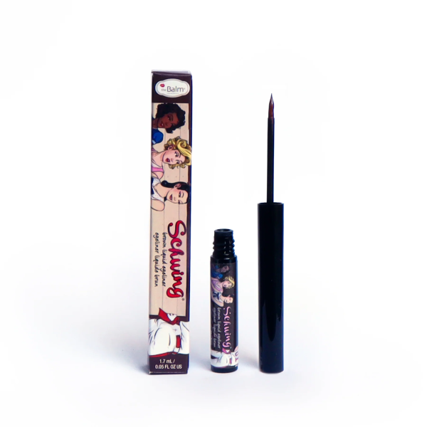 The Balm Schwing Eyeliner-Brown