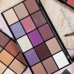 Makeup Revolution Reloaded Eyeshadow Palette Visionary