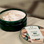 The Body Shop Shea Body Butter (new)-200ml