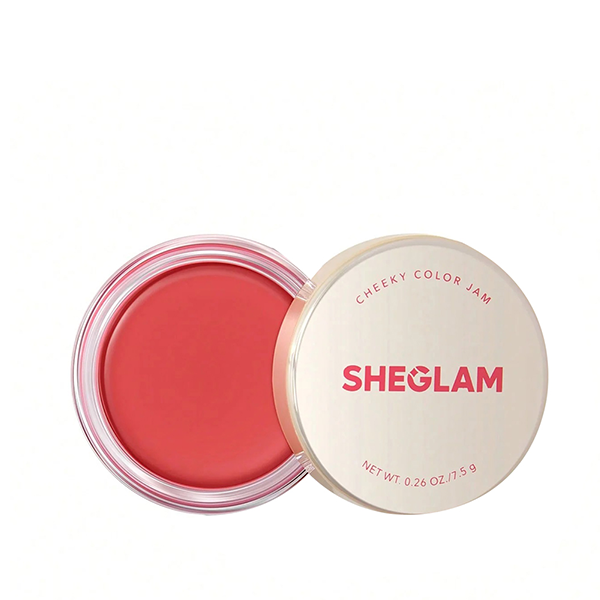 Sheglam Cheeky Color Jam-Afternoon Peach