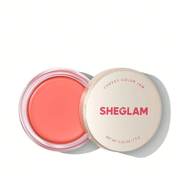 Sheglam Cheeky Color Jam-Carnation Dreams