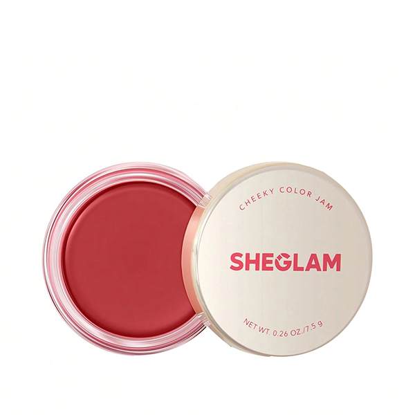 Sheglam Cheeky Color Jam-Rose Meadow