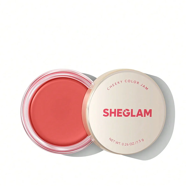 Sheglam Cheeky Color Jam-Spring Blossom