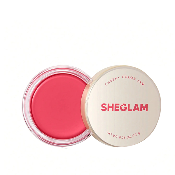 Sheglam Cheeky Color Jam-Watermelon Candy