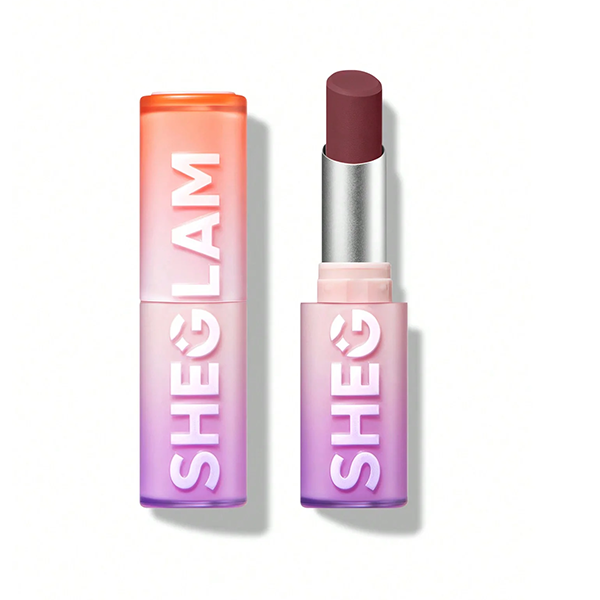 Sheglam Dynamatte Boom Long Lasting Matte Lipstick-Dare To Be