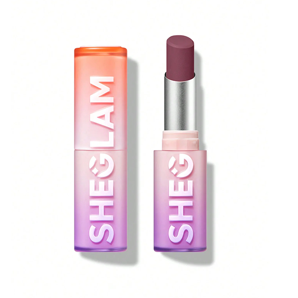 Sheglam Dynamatte Boom Long Lasting Matte Lipstick-Rent Free