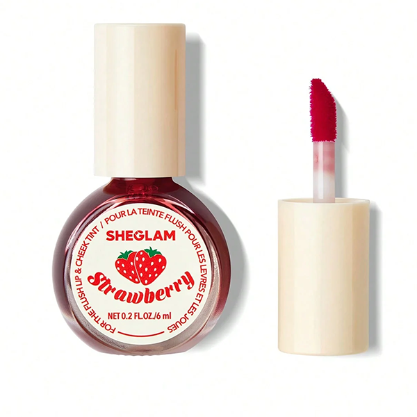 Sheglam For The Flush Lip & Cheek Tint-It's Chili