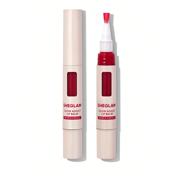 Sheglam Glow Addict Lip Balm-Summer Sherbet