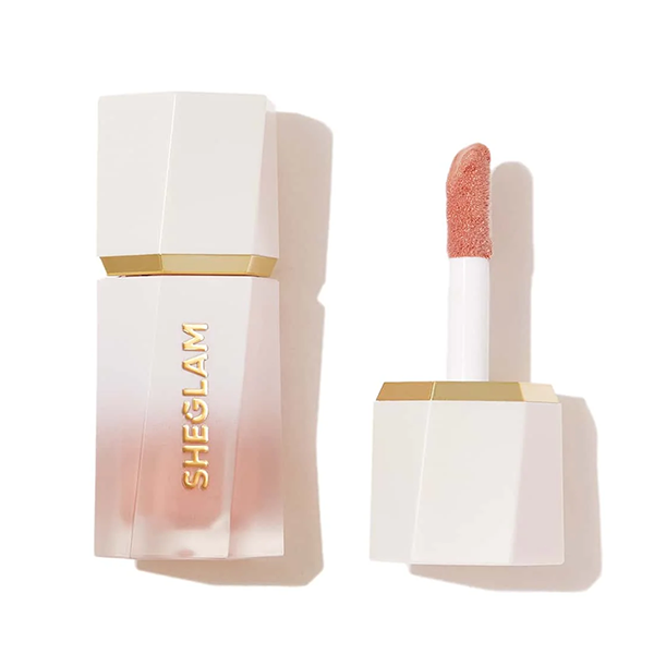 Sheglam Glow Bloom Liquid Highlighter-Bellini Brunch