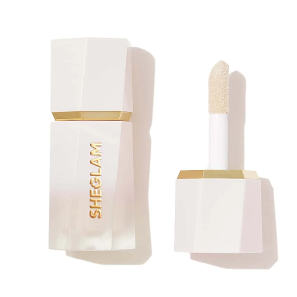 Sheglam Glow Bloom Liquid Highlighter-Vanilla Frost