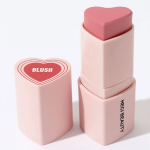 Sheglam HECI Beauty Cream Blush Stick 3 In 1-Candy Rose