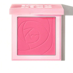 Sheglam Love Dive Tender Heart Powder Blush-You're Peachy