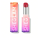 Sheglam Mirror Kiss High Shine Lipstick-A Bold Plan