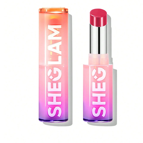 Sheglam Mirror Kiss High Shine Lipstick-Periodt