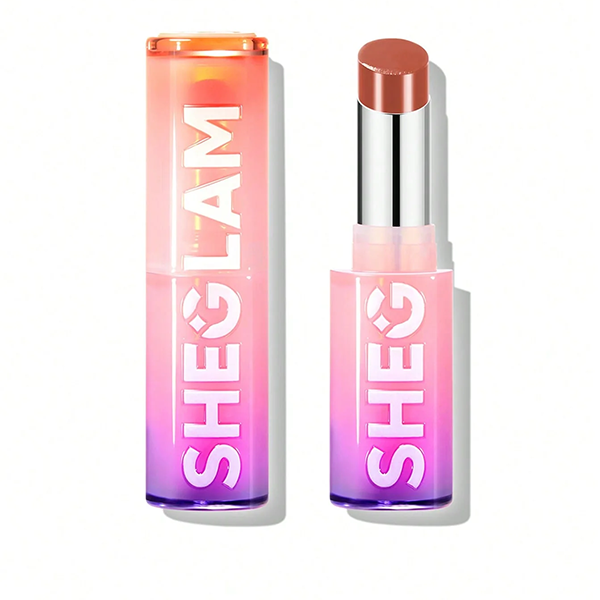 Sheglam Mirror Kiss High Shine Lipstick-Plot Twist