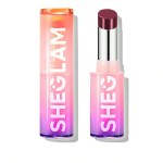 Sheglam Mirror Kiss High Shine Lipstick-Rent Free