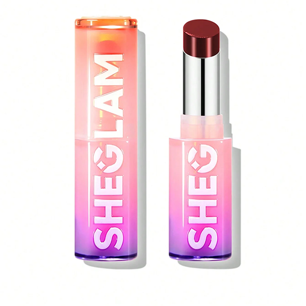 Sheglam Mirror Kiss High Shine Lipstick-Vibe Check